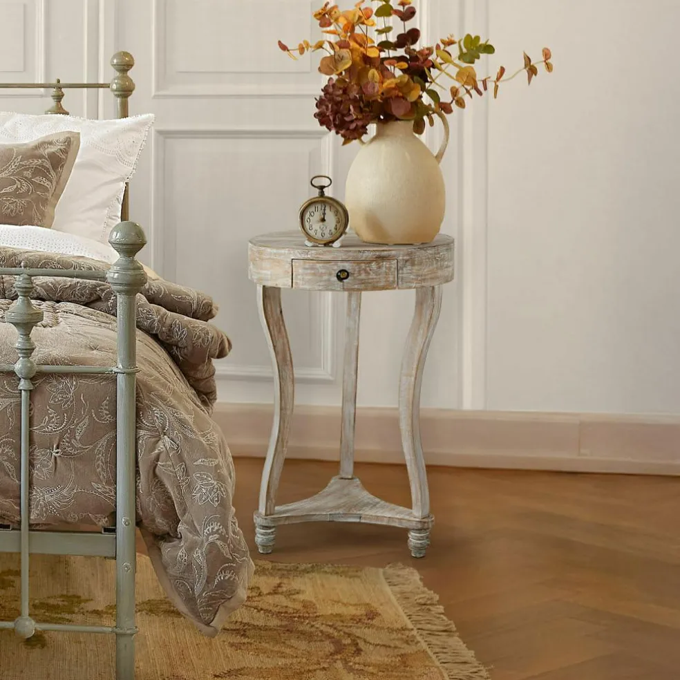 Table d’appoint Elmbury