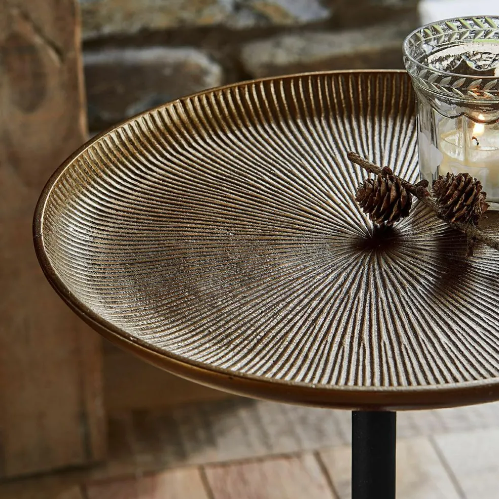 Table d’appoint Elmsford