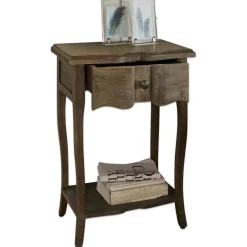 Table d'appoint Finstock