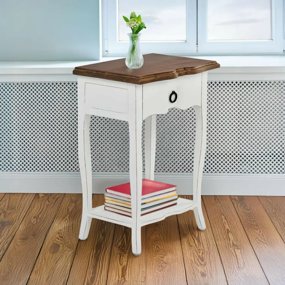 Table d'appoint Finstock