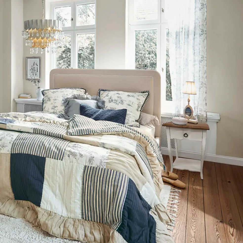 Table d'appoint Finstock