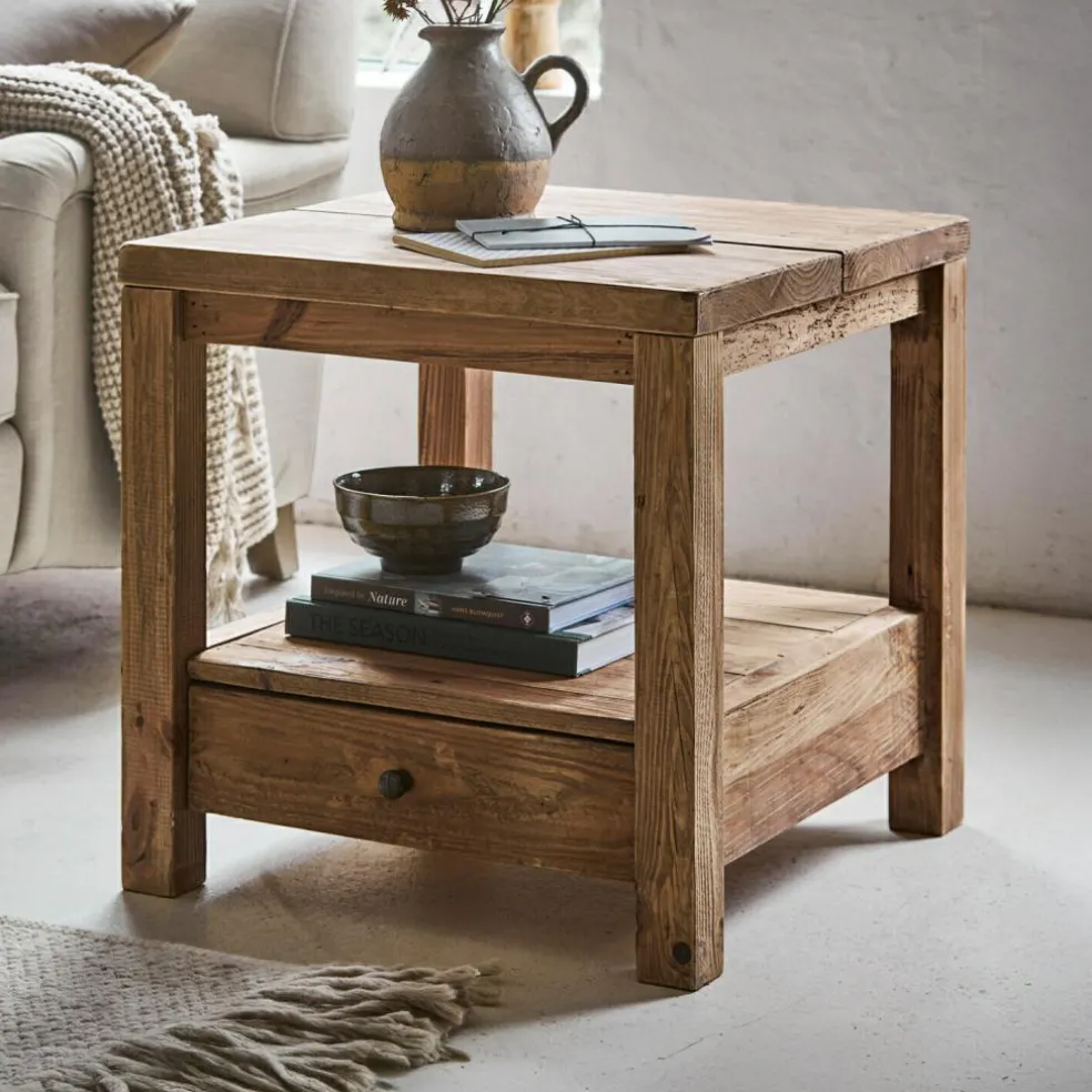 Table d’appoint Iven