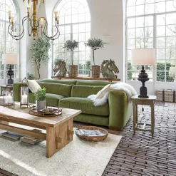 Table d'appoint Jaxeno