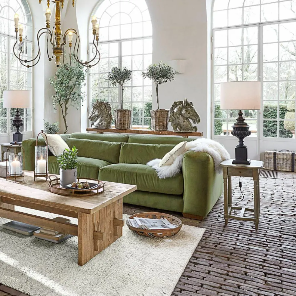 Table d'appoint Jaxeno