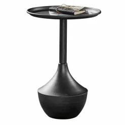 Table d’appoint Lierres