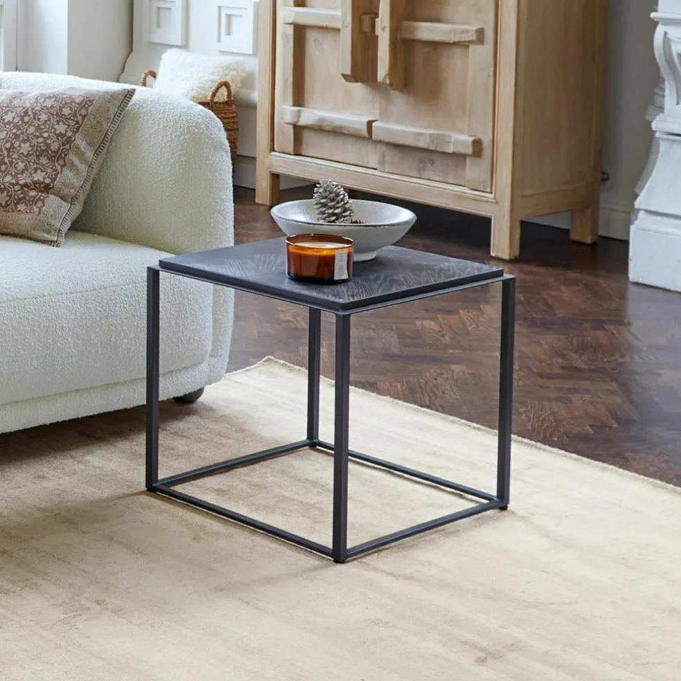 Table d’appoint Lumesto