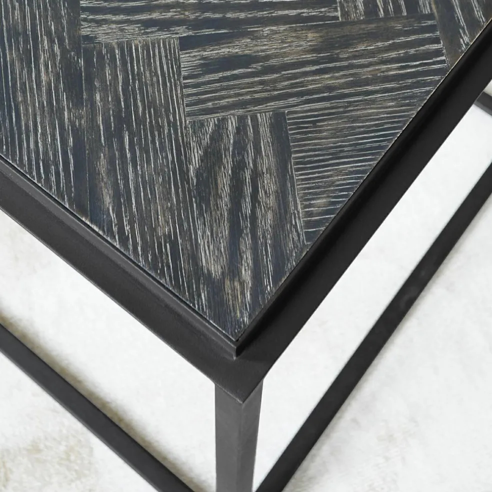 Table d’appoint Lumesto