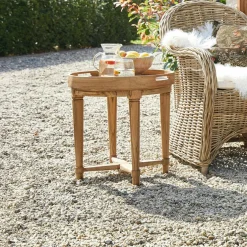 Table d’appoint Montclaire