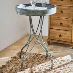 Table d'appoint Nuagette