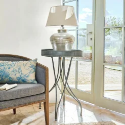 Table d'appoint Nuagette