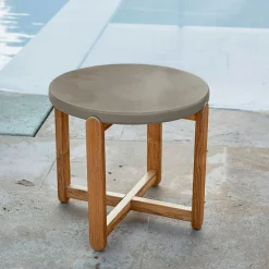 Table d'appoint Robinson