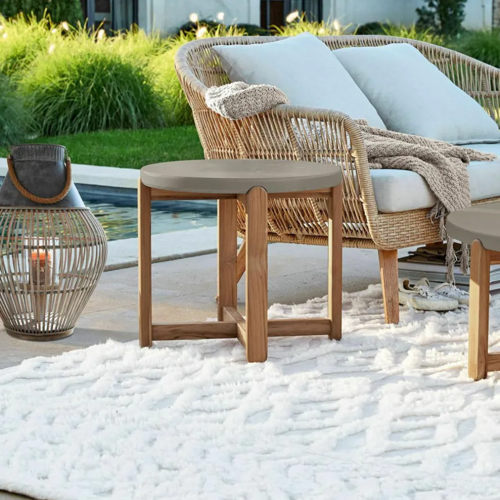 Table d'appoint Robinson