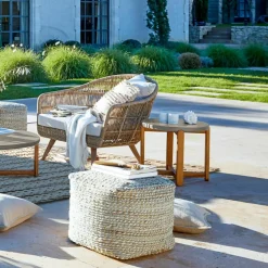 Table d'appoint Robinson