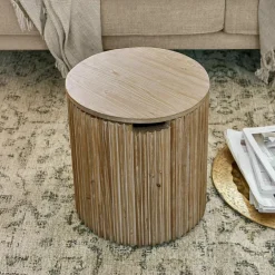 Table d’appoint Saintouré