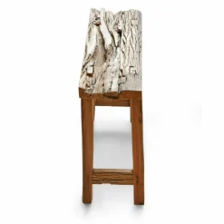 Table d'appoint Salinquas