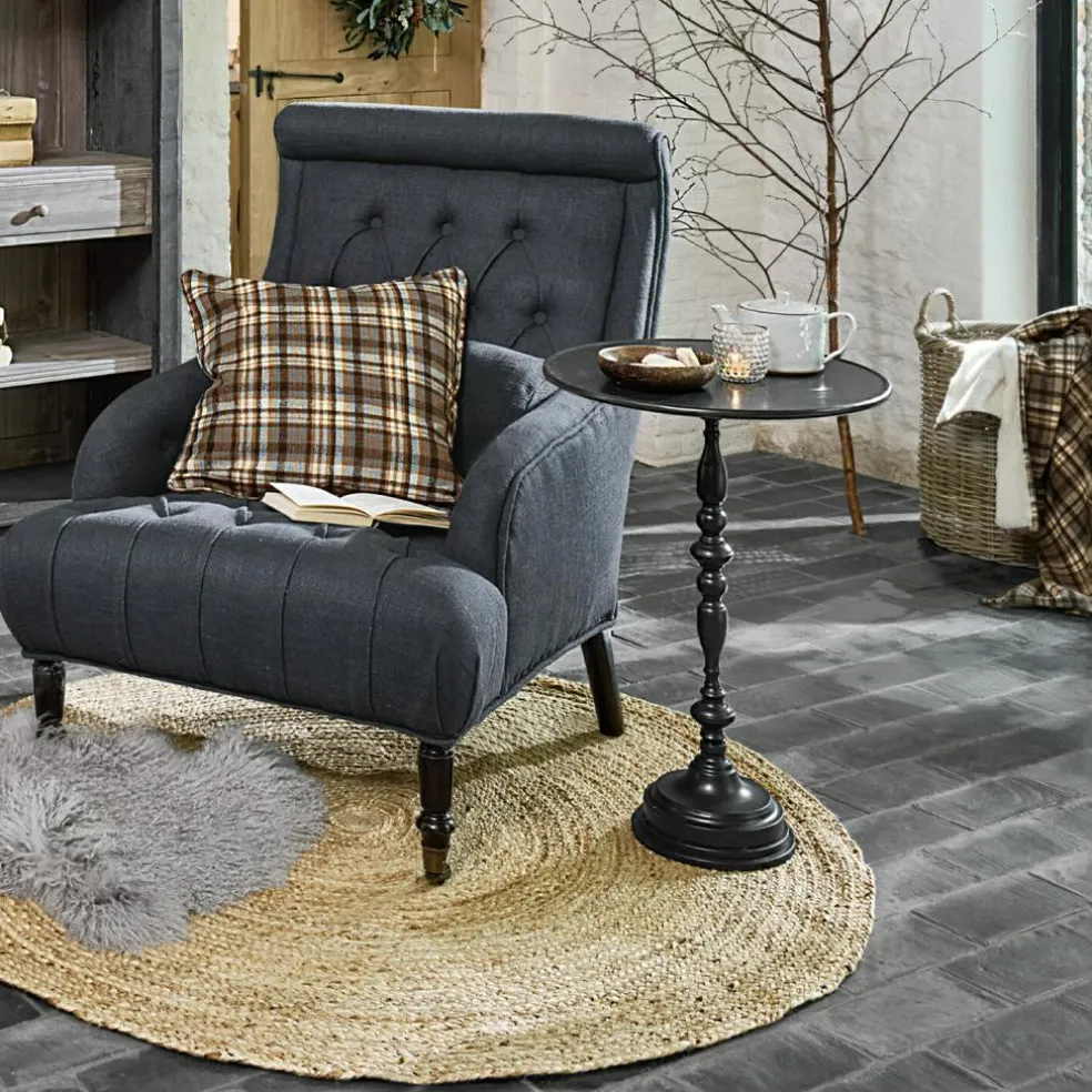 Table d'appoint St. George