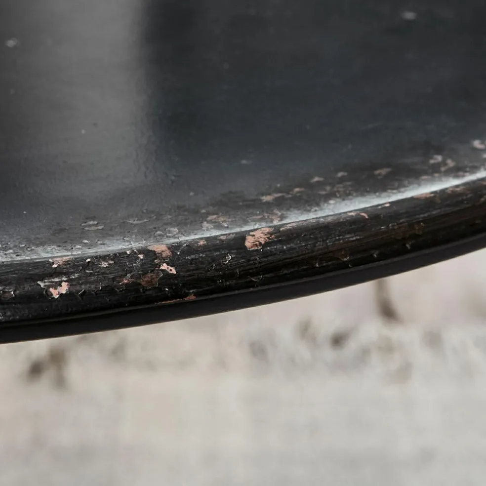 Table d'appoint St. George