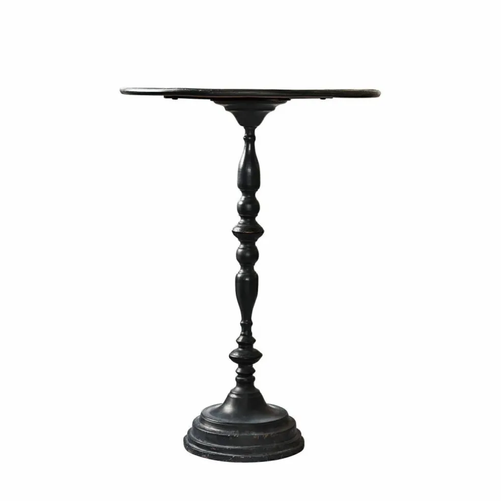 Table d'appoint St. George