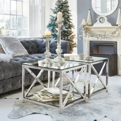 Table d'appoint Stamford