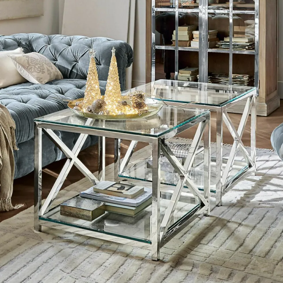 Table d'appoint Stamford