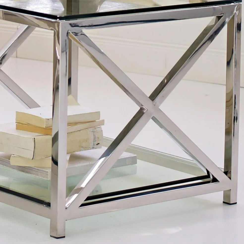 Table d'appoint Stamford