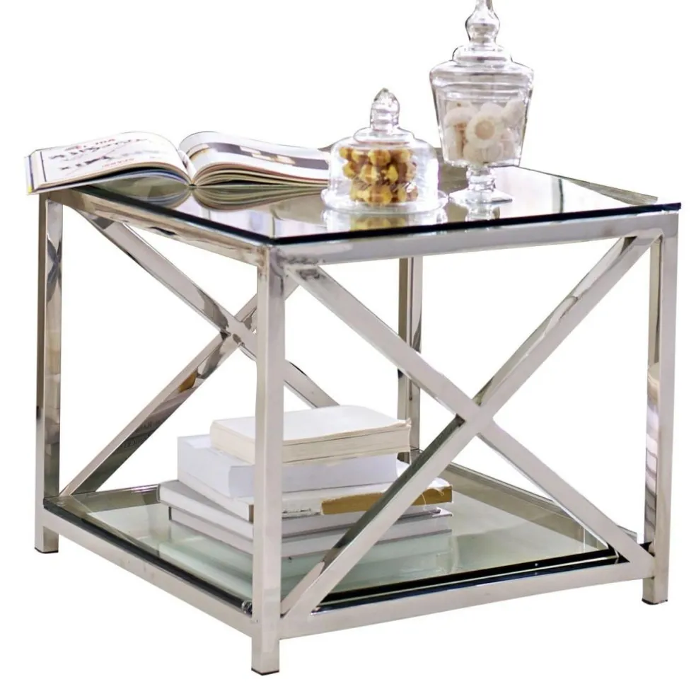 Table d'appoint Stamford