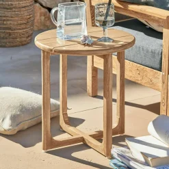 Table d'appoint Tewksbury