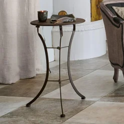 Table d'appoint Torrance