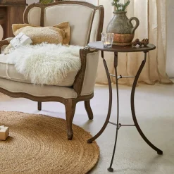 Table d'appoint Torrance