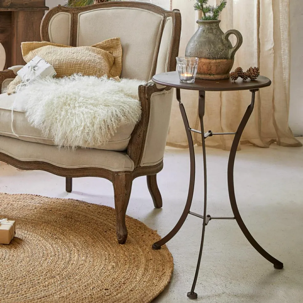 Table d'appoint Torrance