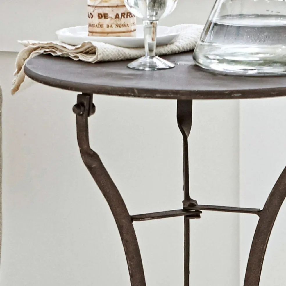 Table d'appoint Torrance