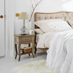 Table de chevet Bais