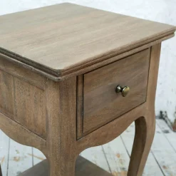 Table de chevet Bais