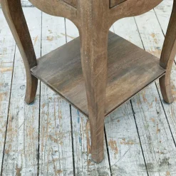 Table de chevet Bais