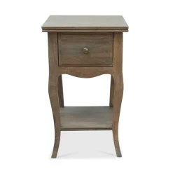 Table de chevet Bais