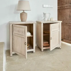 Table de chevet Brolive