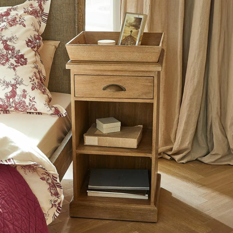 Table de chevet Montarie