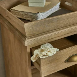 Table de chevet Montarie