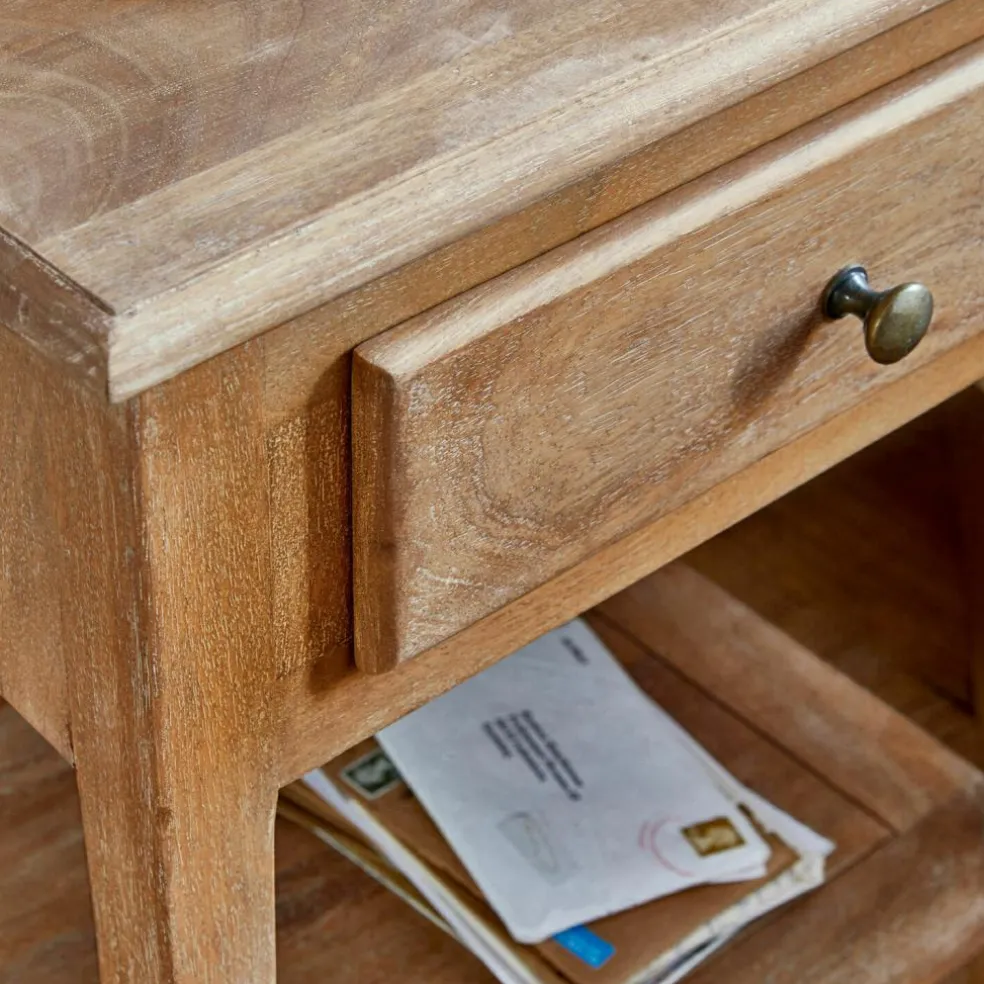 Table de chevet Serravalle