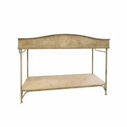 Table de rempotage Banners