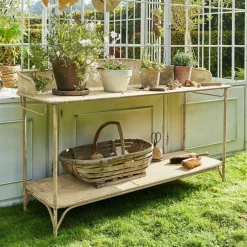 Table de rempotage Banners