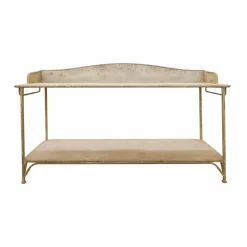 Table de rempotage Banners