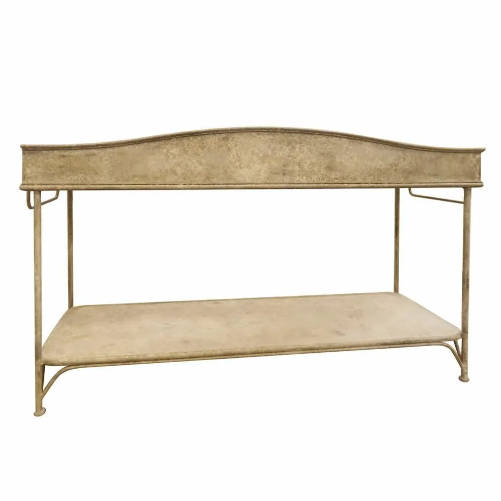 Table de rempotage Banners