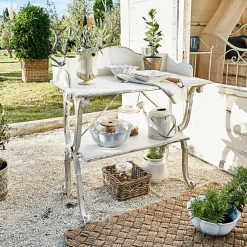 Table de rempotage Cornell