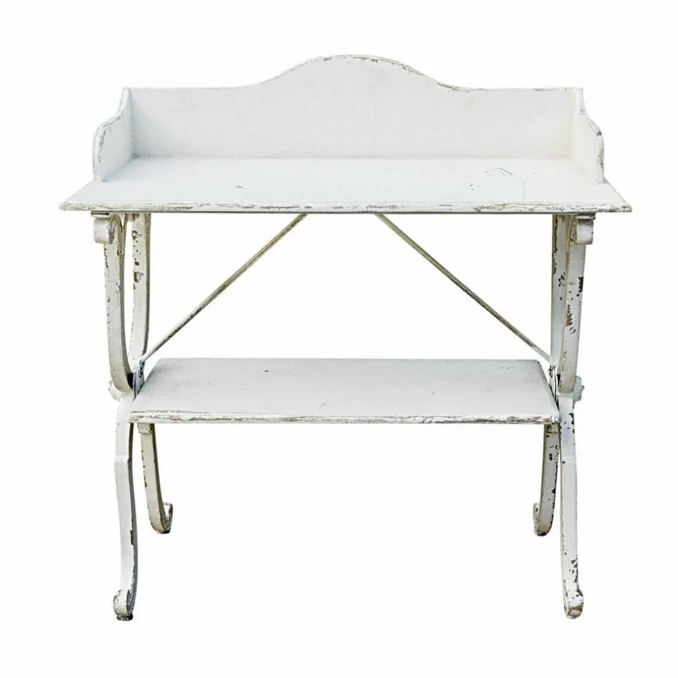 Table de rempotage Cornell