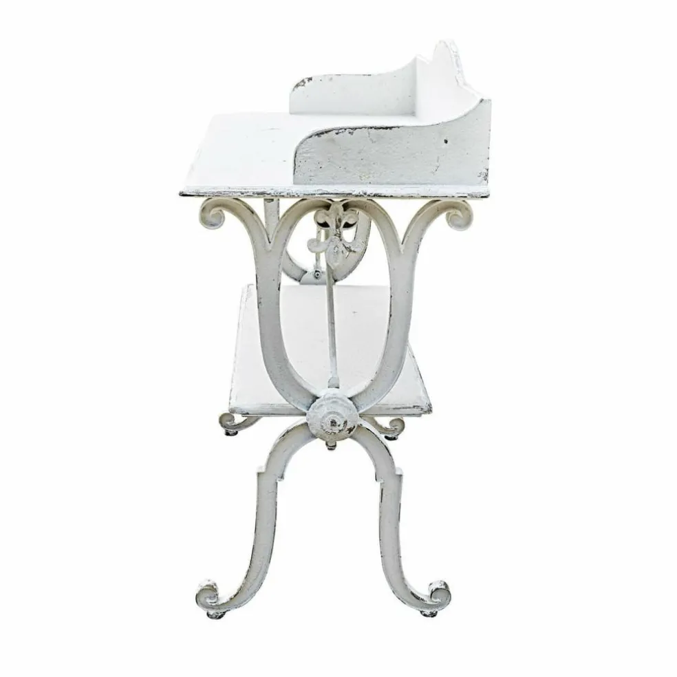 Table de rempotage Cornell