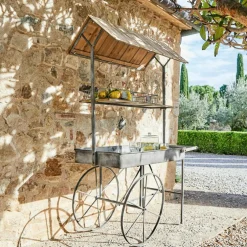 Table de rempotage Granby