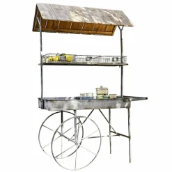 Table de rempotage Granby