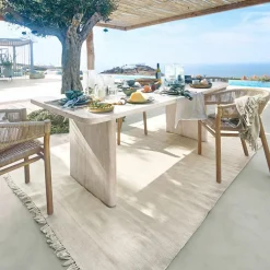 Table de salle à manger Yveline