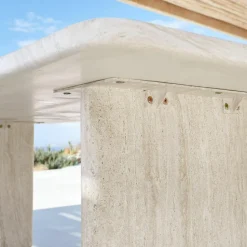 Table de salle à manger Yveline